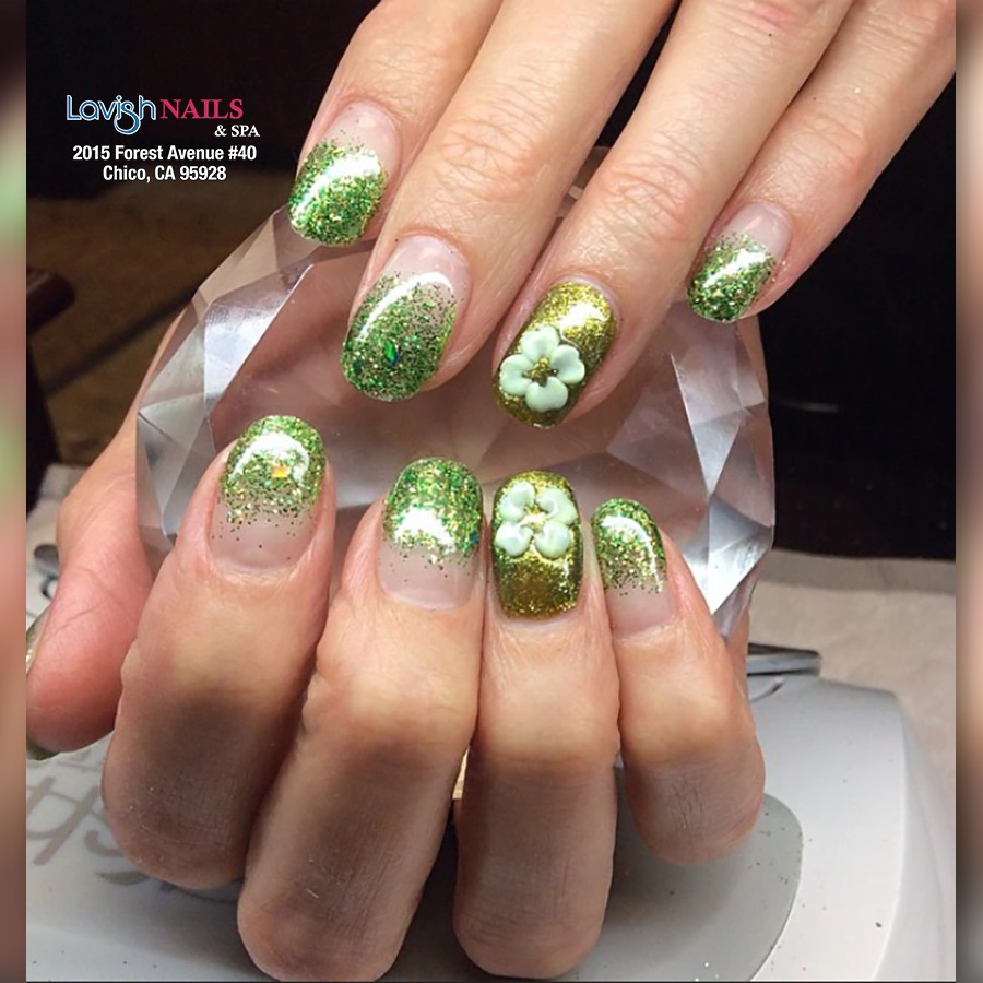 Lavish Nails & Spa | Nail salon in Chico, CA 95928